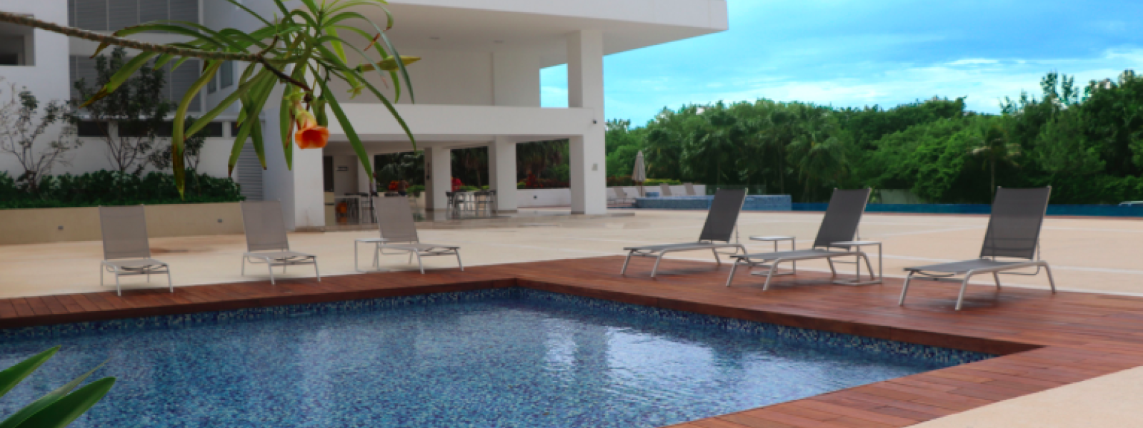 cancun, Quintana Roo, 2 Bedrooms Bedrooms, ,2 BathroomsBathrooms,Departamento,En Venta,1037